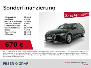 45 TDI qu S tronic Pano/Head Up/Navi