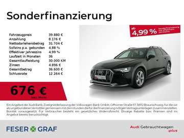 45 TDI qu S tronic Pano/Head Up/Navi
