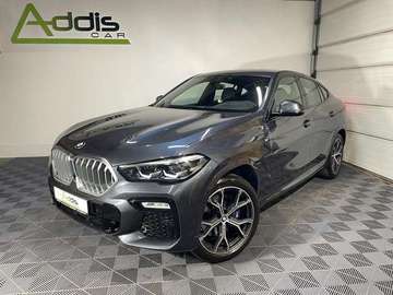 3.0 DA 286 CV XDRIVE M SPORT GPS CARPLAY