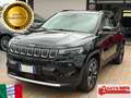 Jeep Compass 2WD 1.6 M.JET 130 cv. LIMITED Nero - thumbnail 1
