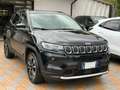 Jeep Compass 2WD 1.6 M.JET 130 cv. LIMITED Nero - thumbnail 2
