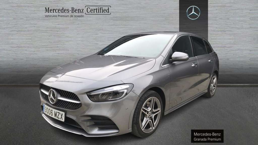 Mercedes-Benz B 250 -CLASS E - foto 1