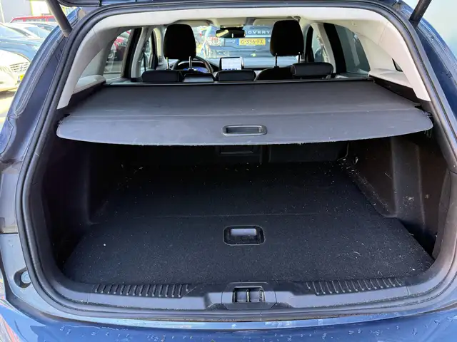 Ford Focus view 6