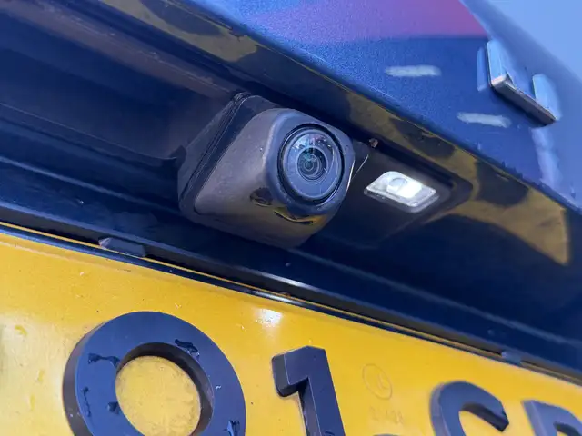 Ford Focus view 13