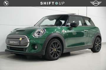 Mini Electric Yours 33 kWh Panoramadak | Harman Ka