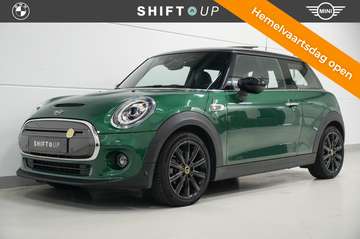 Mini Electric Yours 33 kWh Panoramadak | Harman Ka