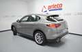 Alfa Romeo Stelvio 2.2 Executive Q4 210 Aut. Gris - thumbnail 3