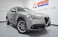 Alfa Romeo Stelvio 2.2 Executive Q4 210 Aut. Gris - thumbnail 48