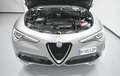 Alfa Romeo Stelvio 2.2 Executive Q4 210 Aut. Gris - thumbnail 43