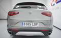 Alfa Romeo Stelvio 2.2 Executive Q4 210 Aut. Gris - thumbnail 34