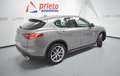 Alfa Romeo Stelvio 2.2 Executive Q4 210 Aut. Gris - thumbnail 35