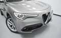 Alfa Romeo Stelvio 2.2 Executive Q4 210 Aut. Gris - thumbnail 39