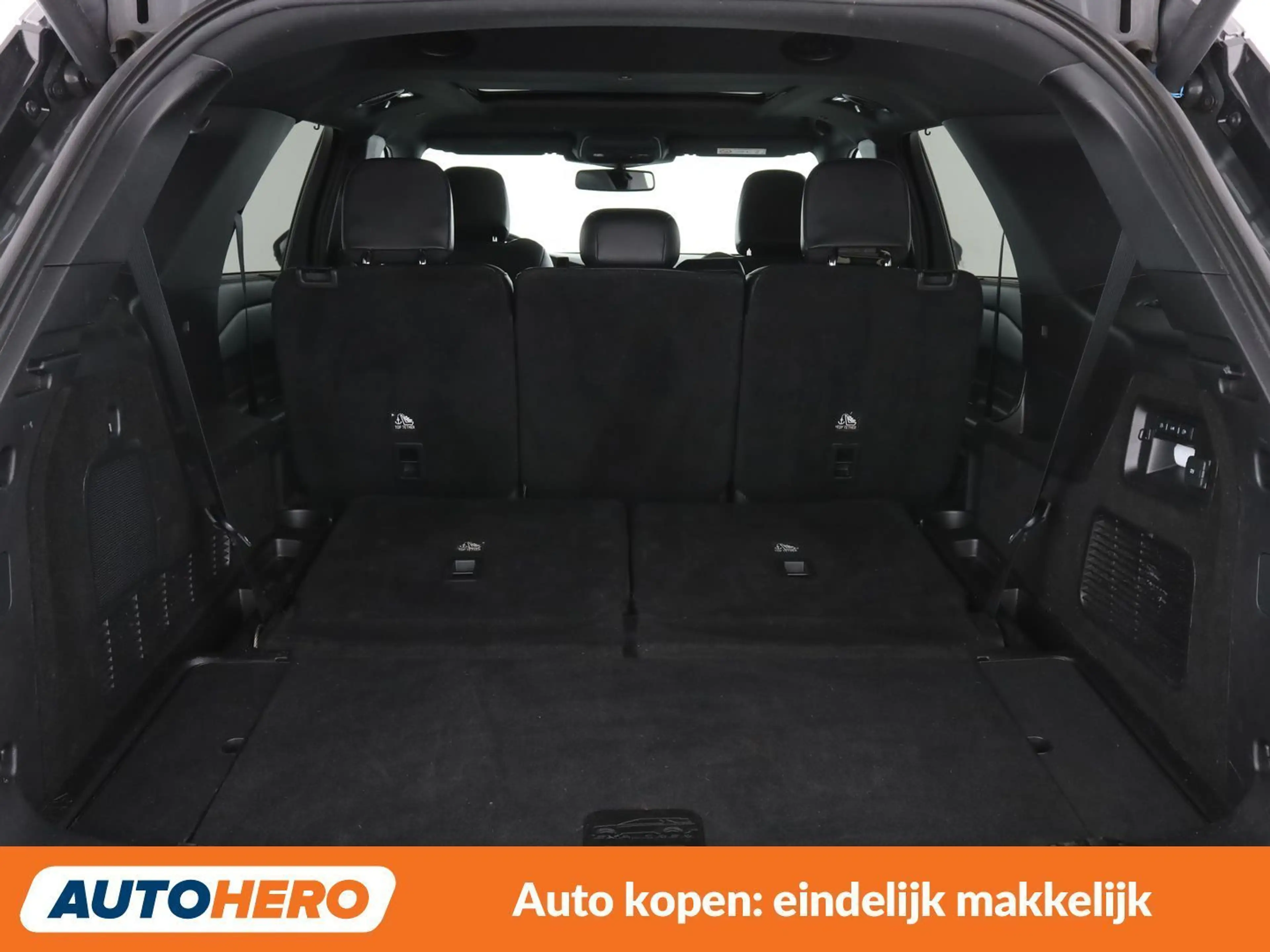 Ford Explorer 3.0 Plug-in Hybrid 4x4 ST-Line — photo 19