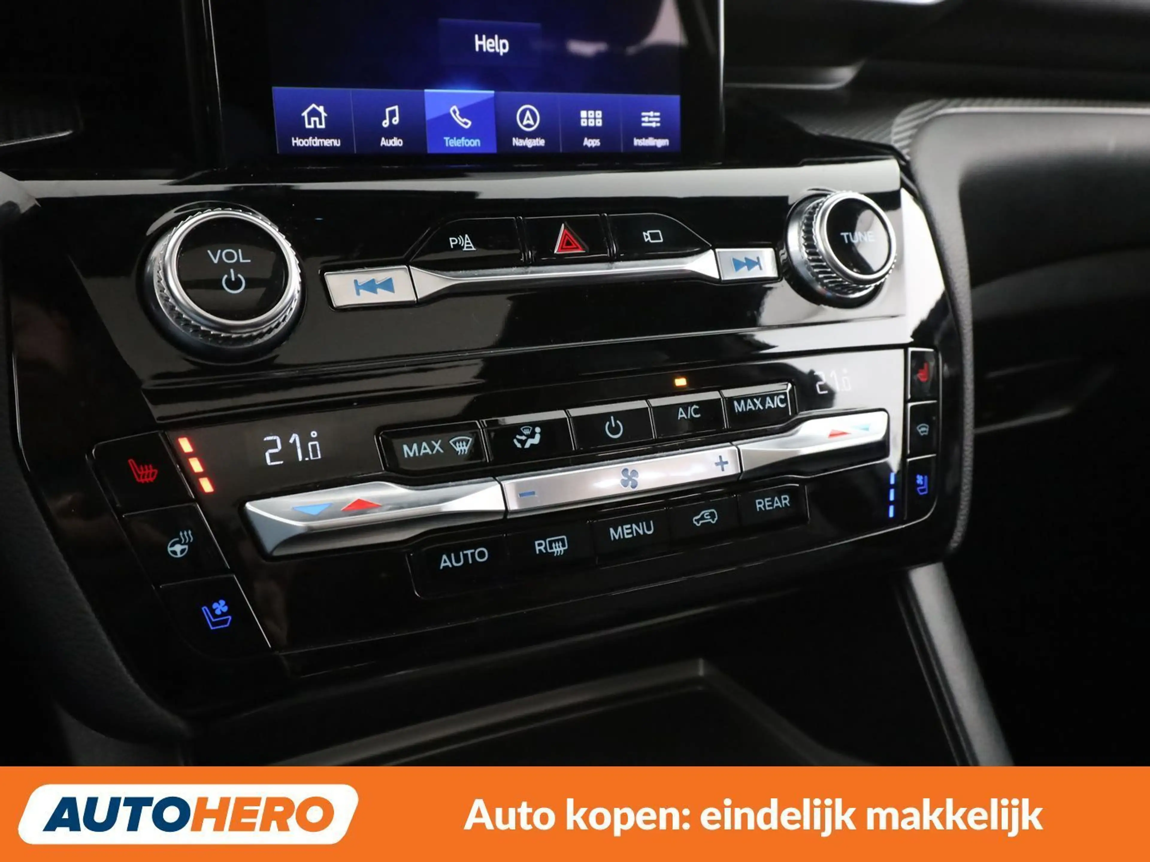 Ford Explorer 3.0 Plug-in Hybrid 4x4 ST-Line — photo 25