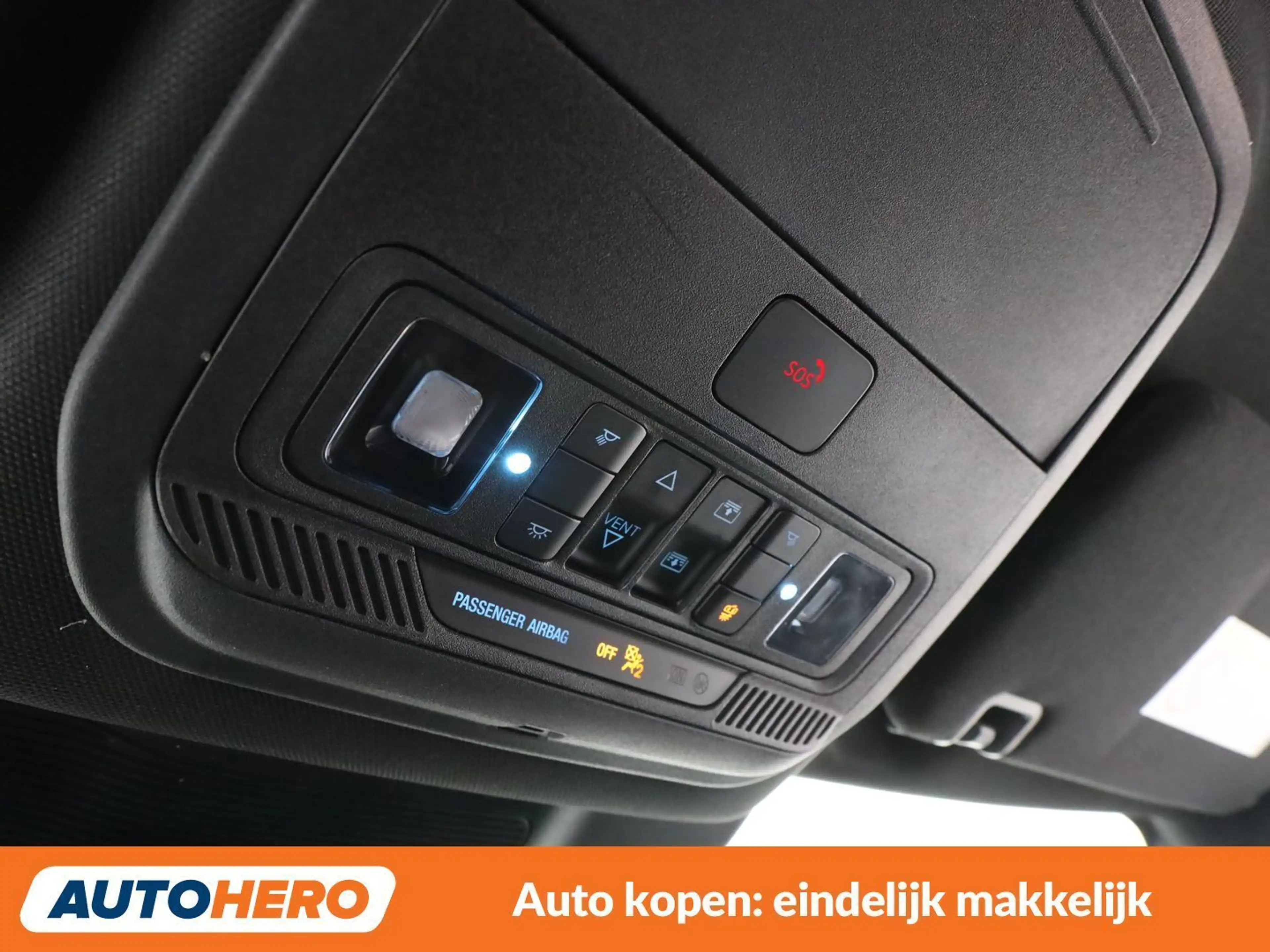 Ford Explorer 3.0 Plug-in Hybrid 4x4 ST-Line — photo 33