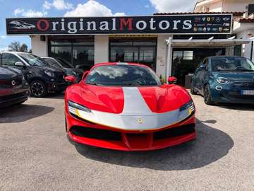 SF90 Stradale 4.0 F1 *ASSETTO FIORANO*