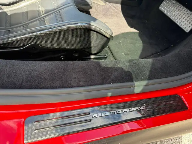Ferrari SF90 Stradale view 14