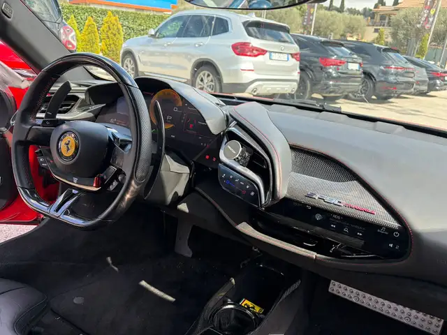 Ferrari SF90 Stradale view 7