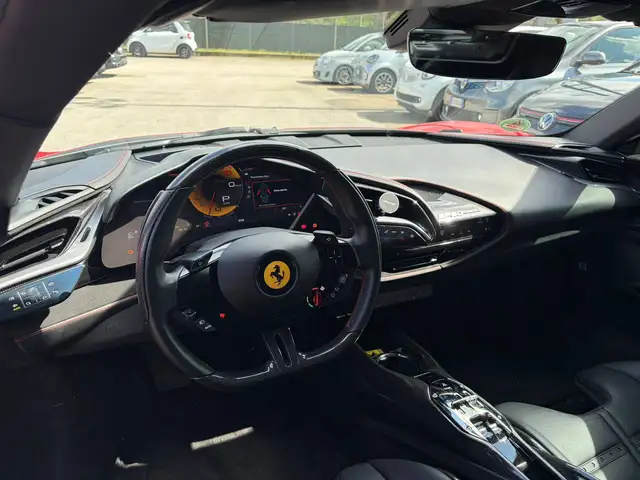 Ferrari SF90 Stradale view 10