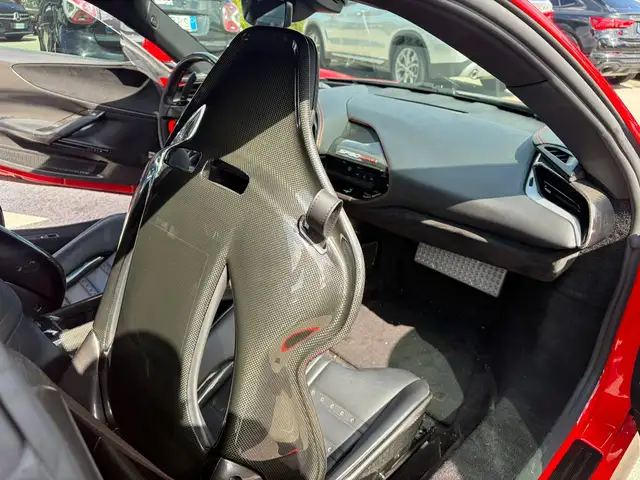 Ferrari SF90 Stradale view 11