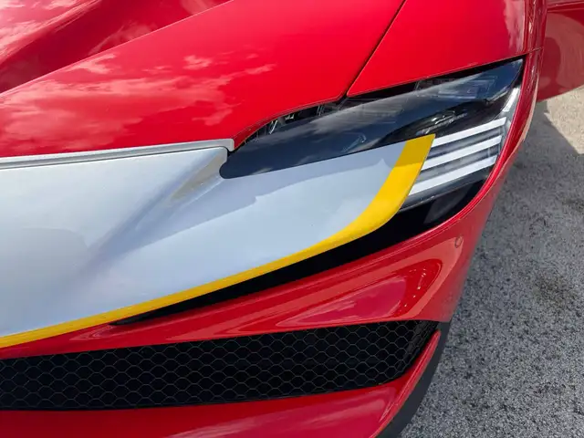 Ferrari SF90 Stradale view 13
