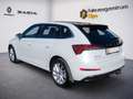 Skoda Scala 1.5 Style DSG, AHK, SHZ, Pano, Kamera Blanc - thumbnail 5
