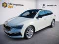 Skoda Scala 1.5 Style DSG, AHK, SHZ, Pano, Kamera Blanc - thumbnail 1