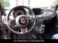 Fiat 500 Club Klimaautomatik, CarPlay, GJR Gris - thumbnail 12