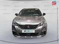 Peugeot 3008 1.2 PureTech 130ch S/S GT Line GPS Camera Carplay Gris - thumbnail 2