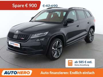 2.0 BiTDI RS 4x4