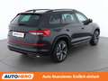 Skoda Kodiaq 2.0 BiTDI RS 4x4 Schwarz - thumbnail 6