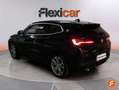 BMW X2 sDrive18i Negro - thumbnail 7
