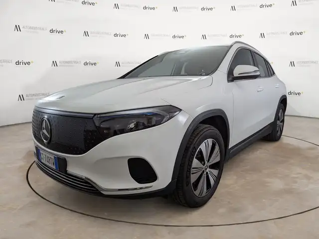 Mercedes-Benz EQA 250 250+ AUTOMATIC PROGRESSIVE LINE