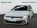 Volkswagen Golf Golf ACTIVE 1.0 eTSI 81 kW (110 ch) 7 vitesses DSG Blanc - thumbnail 1