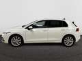 Volkswagen Golf Golf ACTIVE 1.0 eTSI 81 kW (110 ch) 7 vitesses DSG Blanc - thumbnail 21