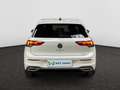 Volkswagen Golf Golf ACTIVE 1.0 eTSI 81 kW (110 ch) 7 vitesses DSG Blanc - thumbnail 4
