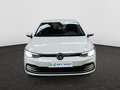 Volkswagen Golf Golf ACTIVE 1.0 eTSI 81 kW (110 ch) 7 vitesses DSG Blanc - thumbnail 3