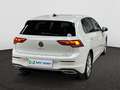 Volkswagen Golf Golf ACTIVE 1.0 eTSI 81 kW (110 ch) 7 vitesses DSG Blanc - thumbnail 2