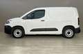 Fiat Doblo 1.5 BlueHdi 130CV PC-TN Van N1 Blanc - thumbnail 3