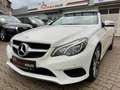 Mercedes-Benz E 200 CABRIO SPORT*19%*AUTO*NAV*LED*AIRSCARF*2SH Weiß - thumbnail 6