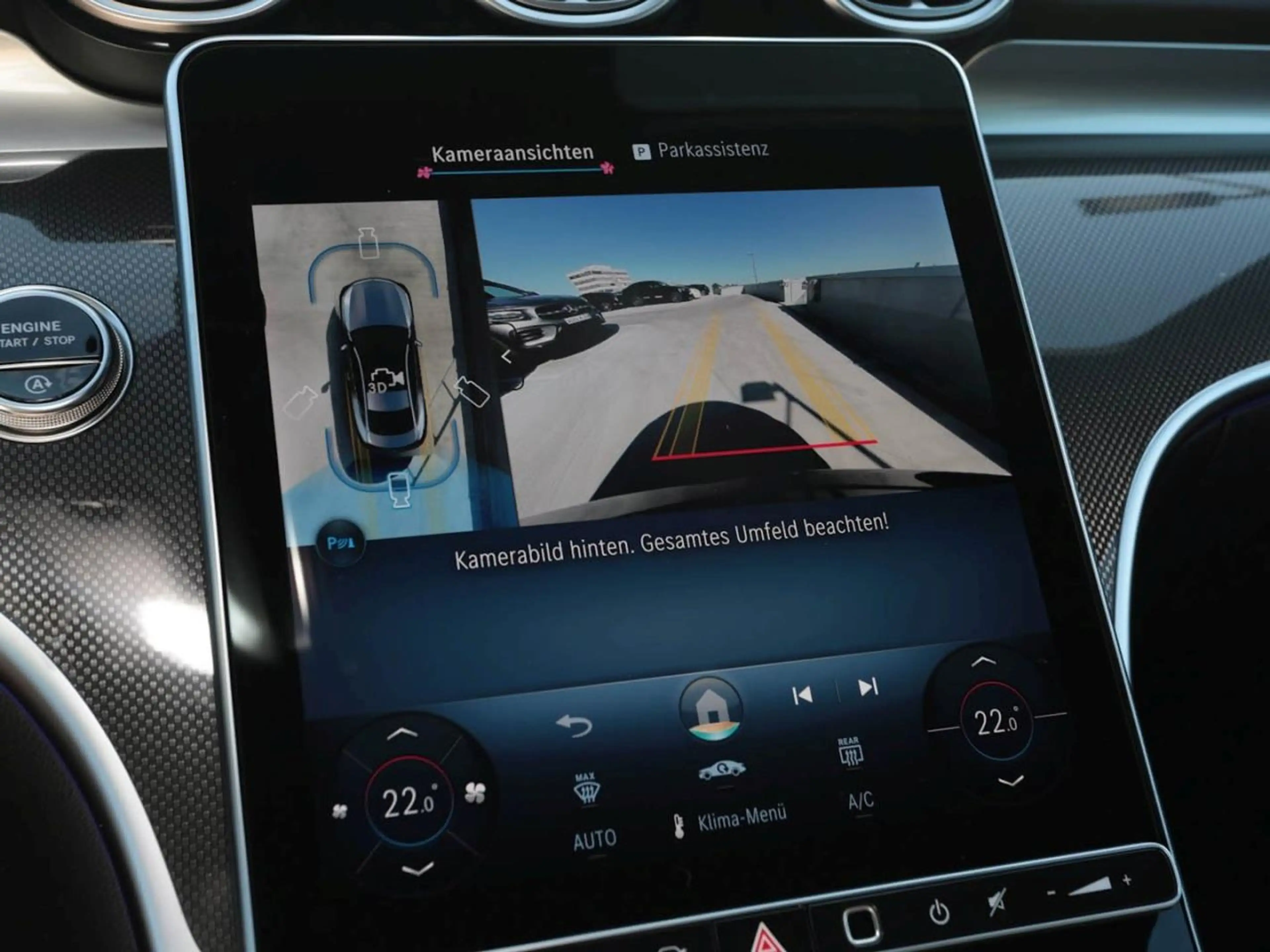 Mercedes-Benz CLE 200 Coupé AMG MBUXNavi-Prem. Distronic 360° — photo 14
