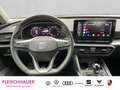 SEAT Leon Sportstourer 2.0 TDI Navi Digitales Cockpit LED Kl Grau - thumbnail 9