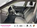 SEAT Leon Sportstourer 2.0 TDI Navi Digitales Cockpit LED Kl Grau - thumbnail 8