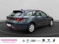 SEAT Leon Sportstourer 2.0 TDI Navi Digitales Cockpit LED Kl Grau - thumbnail 4