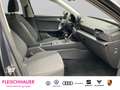 SEAT Leon Sportstourer 2.0 TDI Navi Digitales Cockpit LED Kl Grau - thumbnail 11