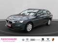 SEAT Leon Sportstourer 2.0 TDI Navi Digitales Cockpit LED Kl Grau - thumbnail 1