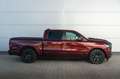 Dodge RAM RAM 5.7 Limited eTorque Crew Cab Laderaumabd.LPG Roşu - thumbnail 4