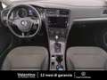 Volkswagen Golf 1.6 TDI DSG 115 CV 5p. Comf. BlueMotion Technology Azul - thumbnail 7