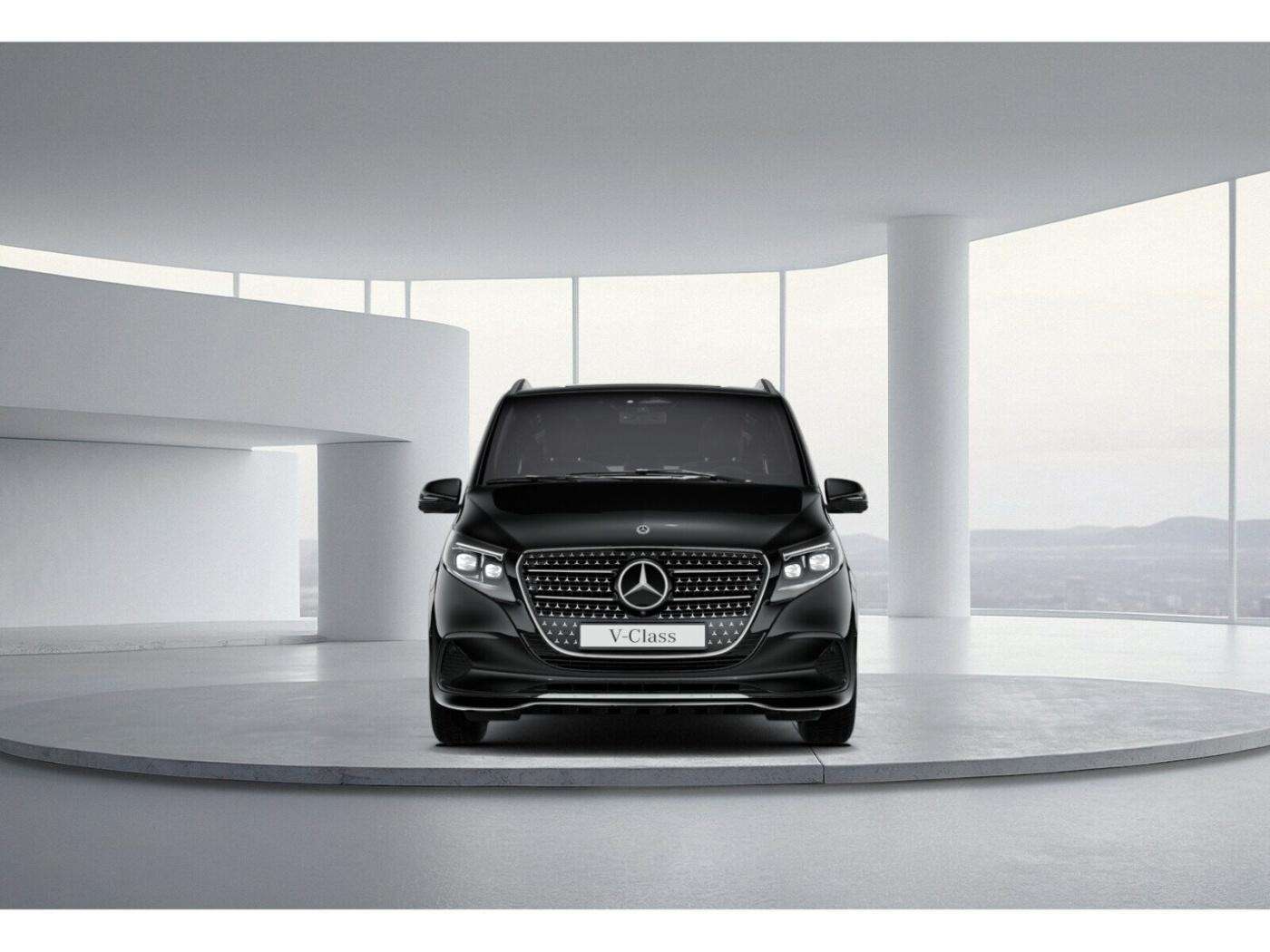 Mercedes-Benz V 300