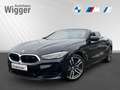 BMW M850 i xDrive Cabrio/HUD/Leder/HarmanKardon Schwarz - thumbnail 1